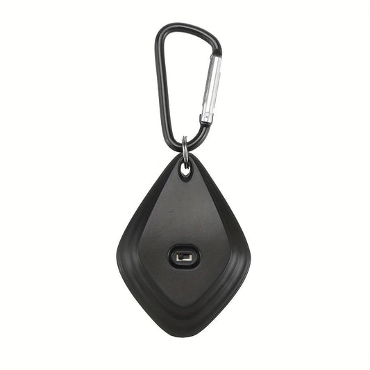 Portable Ultrasonic Mosquito Repellent - USB Charging