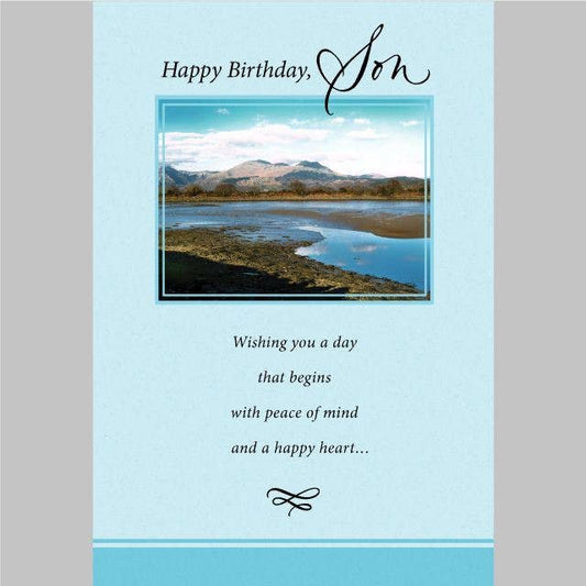 Birthday Son | AGVL | SM | $6906267