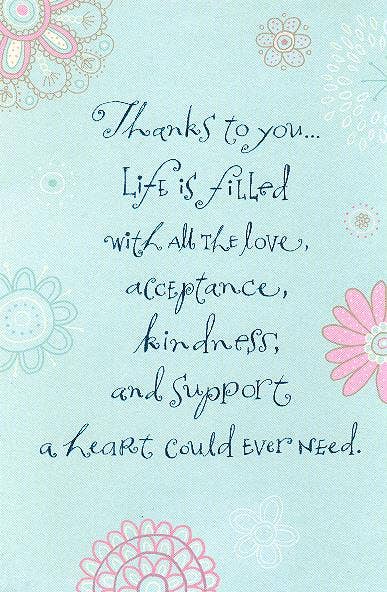 Mother's Day Like A Mother | GRTC | SM | 61692L