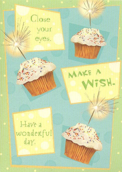 Birthday General | GRTC | SM | 20902J