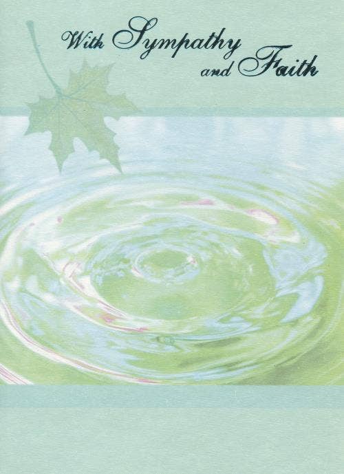 Sympathy Religious | GRTC | SM | 25541G